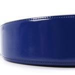 Patent Cat Hobo Majorelle Blue