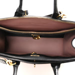Taurillon City Steamer PM Magnolia Pink Black