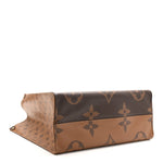 Reverse Monogram Giant Onthego GM