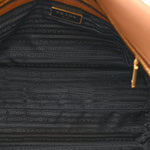 Vitello Phenix Bauletto Caramel