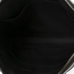 Damier Infini Porte-Documents Jour Onyx