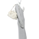 Veau Cachemire SC Bag PM Vanille