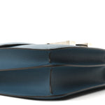 Epsom Enamel Constance 24 Vert Bosphore