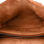 Calfskin Medium Soft 16 Bag Tan