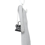 X YK Epi Alma BB Black White