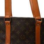 Monogram Sac Flanerie 50
