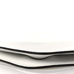 Evercolor Chaine d'Ancre Zipengo Pochette To Go New White