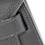 Taurillon Clemence Jypsiere 31 Bleu Indigo
