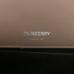 Lambskin Quilted Small Lola Bag Camel
