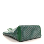 Goyardine Artois MM Green
