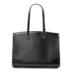 Epi Madeleine GM Black