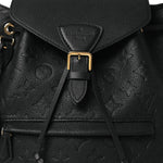 Empreinte Montsouris NM Backpack Black