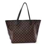 Damier Ebene Neo Neverfull MM