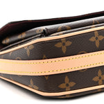 Monogram Vivacite Bag