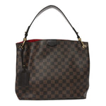 Damier Ebene Graceful PM
