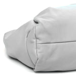 Smooth Butter Calfskin Small The Shoulder Pouch Ice