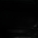 Glace Calf Twin Pocket Tote Black