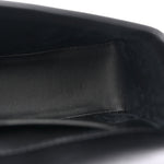 Box Calfskin Small 4G Cube Chain Shoulder Bag So Black
