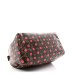 Monogram Cerises Speedy 25