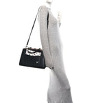 Epi Marelle Tote MM Black