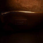 Smooth Calfskin Small Le 5 A 7 Soft Hobo Fox