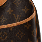 Monogram Deauville