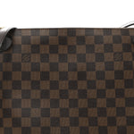 Damier Ebene Duomo Messenger