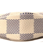Damier Azur Mini Pochette Accessories