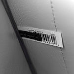 Grained Calfskin Small The Tote Bag Lavender