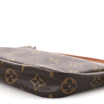 Monogram Pochette Accessories