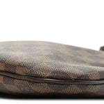 Damier Ebene Bosphore Pochette