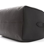 Empreinte Monogram Giant Speedy Bandouliere 25 Chocolate