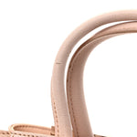 Vitello Elite Monster Petite 2Jours Tote Rosa Plaster