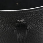Taurillon Clemence Evelyne TPM Black
