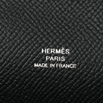 Epsom Hermesnap Wallet Black