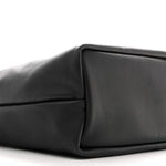 Goyardine Reversible Mini Anjou Black