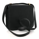 Epsom Constance 18 Black
