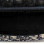 Oblique Medium Bobby Flap Blue