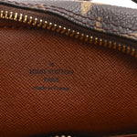 Monogram Amazone