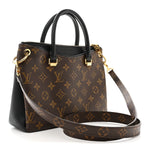 Monogram Pallas Full BB Black