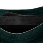 Agneau Arena Classic Hardware Le City Mini Dark Emerald
