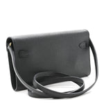 Epsom Kelly Wallet To Go Black
