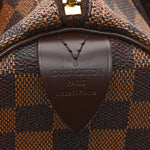 Damier Ebene Speedy 25