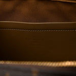 Monogram Utility Crossbody