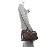Damier Ebene Speedy 35