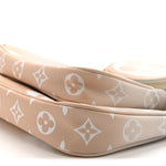 Monogram Giant By The Pool Multi Pochette Accessories Brume