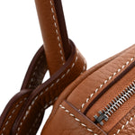 Taurillon Clemence Lindy 26 Gold