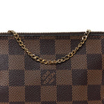 Damier Ebene Mini Pochette Accessories