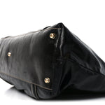 Dialux Medium Britt Tote Black