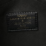 Monogram Sequins Eclipse Alma Black